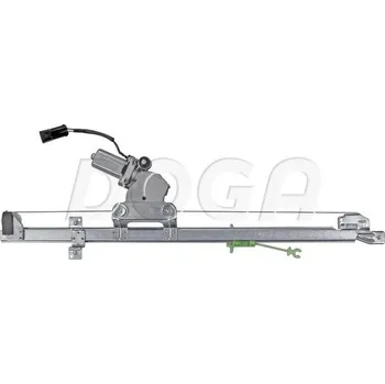 Stahovačka okna Zvedací zařízení oken DOGA 100833