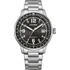 Hodinky Citizen Watch Urban Military Automatic NJ0190-51E