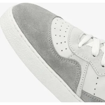 Dámské tenisky Barefoot tenisky GROUNDIES Nova GS1 Nebesky Bílá Velikost: EU 39