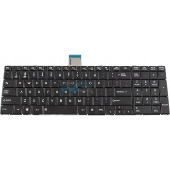 Náhradní klávesnice pro notebook Klávesnice TOSHIBA C55-A-1FP C55-A-1GJ