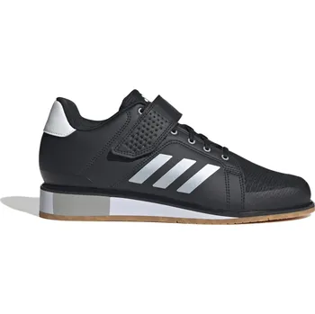 Pánská obuv Pánské boty ADIDAS POWER PERFECT III. IH8243 – Černá 42 2/3
