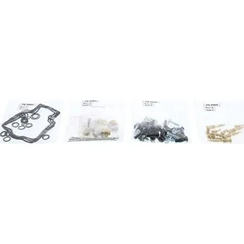 Palivový systém pro motocykl All Balls Racing Sada na repasi karburátoru All Balls Racing CARK26-1763