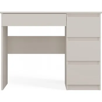 FALCO Psací stůl Miles P kašmír