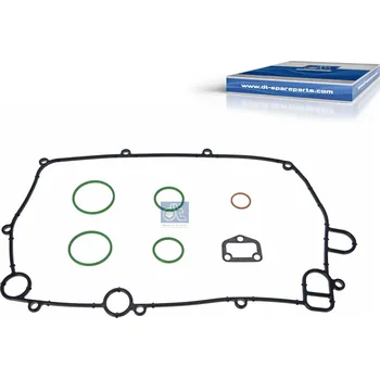Chladič motoru Sada těsnění, chladič oleje DT Spare Parts 1.31150