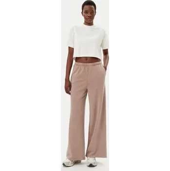 Reebok T-Shirt 100214091 036-90-02 Écru Regular Fit XS