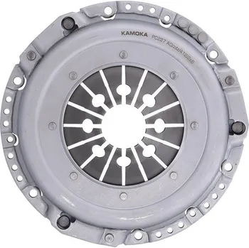 Spojka Přítlačný talíř KAMOKA PC227