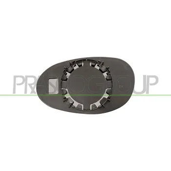 Autosklo Sklo do zrcátka, vnější zrcátko AGB 5095554E