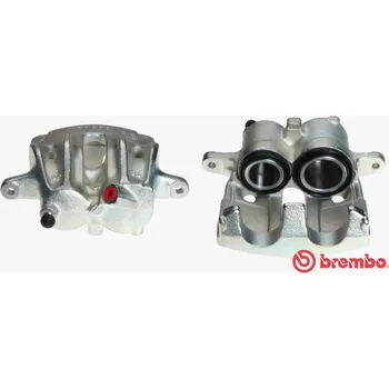 Brzdový třmen Brzdový třmen BREMBO F 61 122