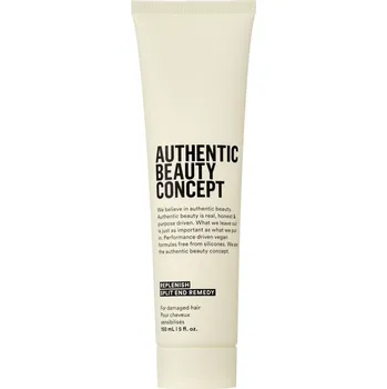 Vlasová regenerace Regenerační krém AUTHENTIC BEAUTY CONCEPT Spilt End Remedy 150 ml