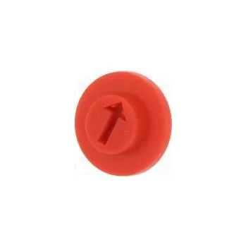 Knoflík Knoflík Ø10,5x5,3mm