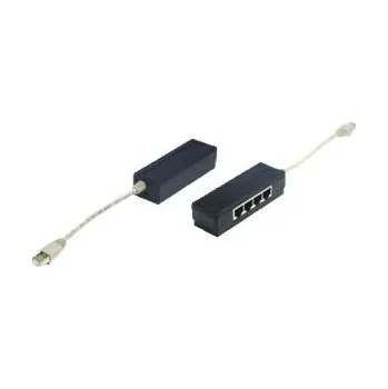 Počítač DATACOM ISDN adapter STP 1 na 4 porty RJ45 4260