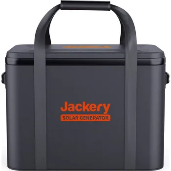 Powerbanka Cestovní barašna pro nabíjecí stanice Jackery M