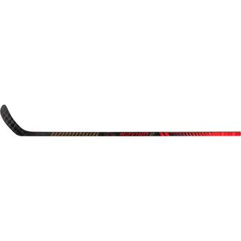 Hůl Warrior NOVIUM 2 PRO GRIP Stick Junior Provedení: pravá W28, flex 50