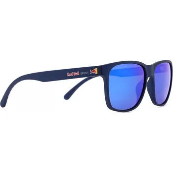 Sluneční brýle brýle Red Bull SPECT Earle - 005P/Blue/Dark Blue Polarized one size