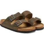 Nazouváky Birkenstock Arizona Sfb 1019377 Khaki 36