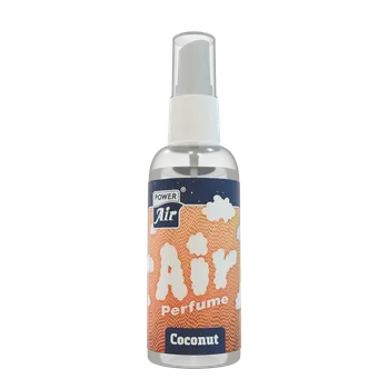 Osvěžovač vzduchu AIR PERFUME kapalinový osvěžovač 75ml - Coconut