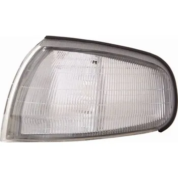 Směrový světlomet Blikač ABAKUS 212-1572L-AE