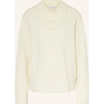 Dámský svetr Mrs & Hugs Dámský Svetr S Kašmírem, bílá, 38