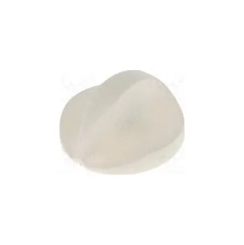 Relé Knoflík pro časové relé MI2R