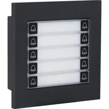 Dahua Technology Dahua VTO4202FB-MDB10 modul s 10 tlačítky