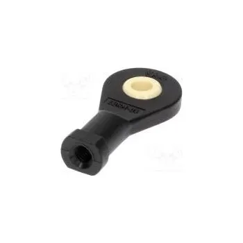 Kloubová hlavice Øotv 5mm M5 0,8 pravý,vnitřní igumid G