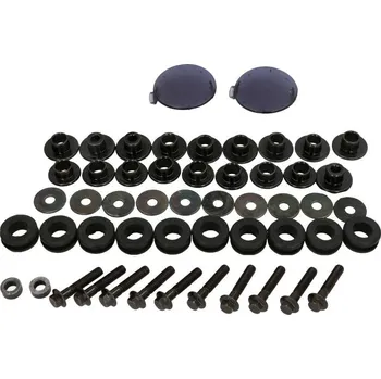 Blatník karosérie Montážní sada sluneční clony pro VOLVO FH