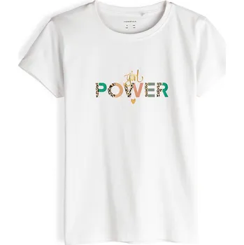 GATE Bavlněné tričko s potiskem 13Y 425-0667/10