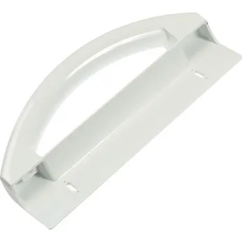 Příslušenství pro lednici Aeg Electrolux Zanussi 2062808015 madlo dveří edničky lednice