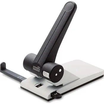 Děrovačka Děrovačka Novus B265, černá/šedá