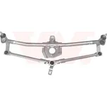 Tyčoví stěračů VAN WEZEL 7620230