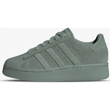 Dámské tenisky Dámské tenisky adidas SUPERSTAR XLG W EUR 37 1/3 737450
