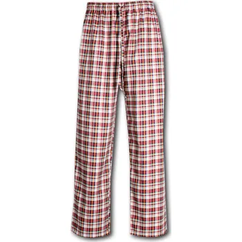 Dámské kalhoty LUIZ Dámské popelínové kalhoty 2565 Velikost: M