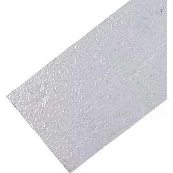 Gumová podložka s ALU folií (pás) pod konstrukci fotovoltaické elektrárny na střechu s hyd, 85851130