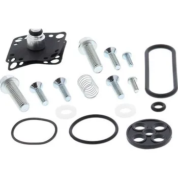 Palivový systém pro motocykl All Balls Racing Opravná sada benzinového kohoutu All Balls Racing FT60-1082