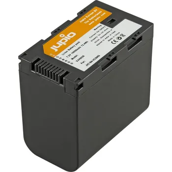 Baterie Jupio BN-VC296G 10050mAh pro JVC VJV0036