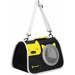 Springos PA0234 černá/žlutá 40 x 24 x…