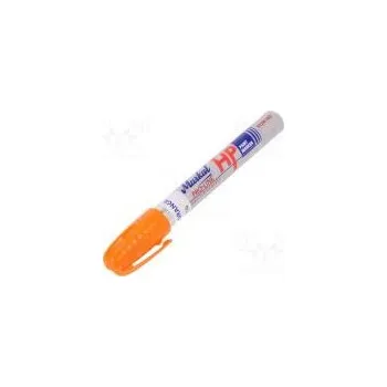 Fix s tekutou barvou oranžová Pro-Line HP Hrot kulatý