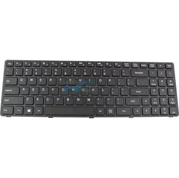 Náhradní díl pro notebook Klávesnice LENOVO IDEAPAD 100-15IBD