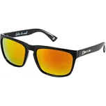 Sluneční brýle MEATFLY Ronnie, Black