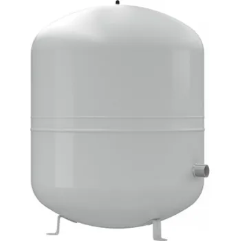 Expanzní nádoba REFLEX S 140/10 expanzní nádoba 140l, 10bar, šedá