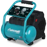 Bezolejový AKU kompresor Airboy Silence 111 AS OF E