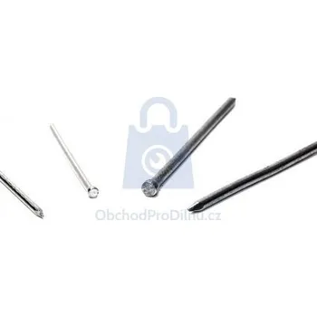 Hřebík hřebík kolářský 50x2,2mm (5kg)