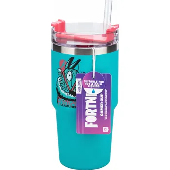 Láhev na pití Fortnite - Llama