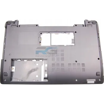 Šasi notebooku Kryt spodní ASUS X53B X53U X53T Z53Z