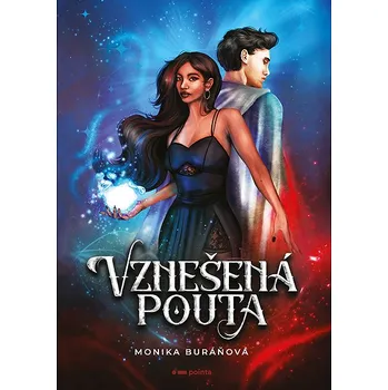 Kniha Vznešená pouta Ekniha