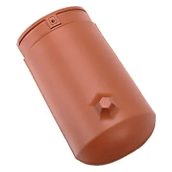 BRAMAC Hřebenáč začáteční kónický K Engoba režná