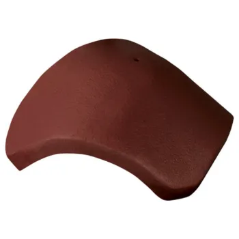 Vrut BRAMAC EU Star hřebenáč rozdělovací včetně vrutu červenohnědá