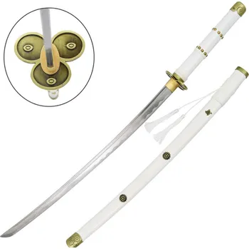 Replika zbraně Katana One Piece Enma Roronoa Zoro