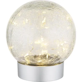 Lampička Globo SOONA 28078 LED stolní lampička | 1W LED | 3000K + K nákupu nad 3000 Kč dárek zdarma