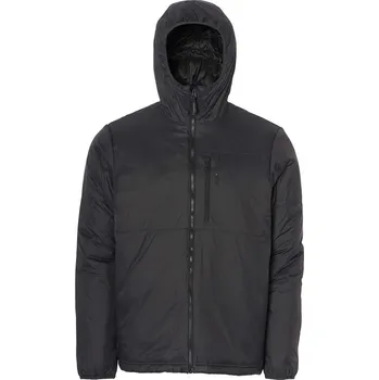 Rybářské oblečení Grundéns Bunda Forecast Insulated Jacket Anchor - XXXL